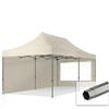 Easy up tent 3x6m